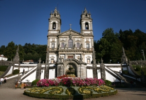 Braga - Bom Jesus