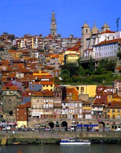 ribeira-porto-portugal
