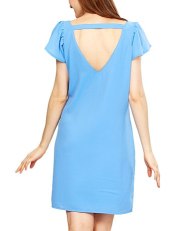 robe-en-voile-manches-volantees-bleu-femme-gk607_3_fr2